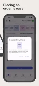 BidPulse screenshot 2