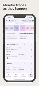 BidPulse screenshot 3