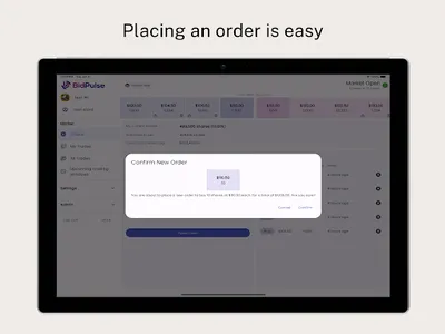 BidPulse screenshot 6