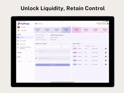 BidPulse screenshot 9