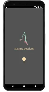Augusta Auctions screenshot 4