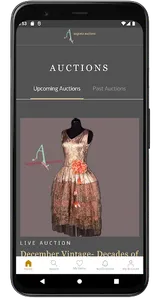 Augusta Auctions screenshot 9
