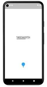 Throckmorton Fine Art screenshot 0