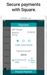 Bidstation screenshot 13