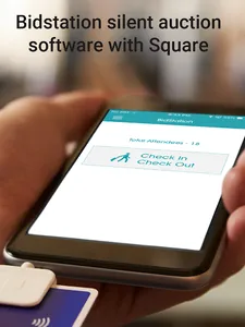 Bidstation screenshot 16