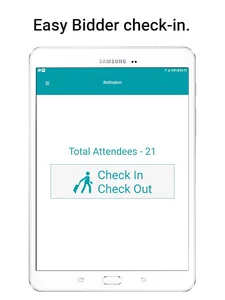 Bidstation screenshot 17