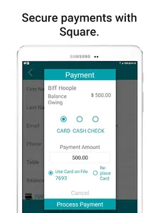 Bidstation screenshot 21