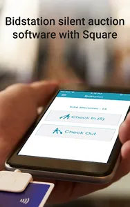 Bidstation screenshot 8