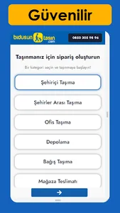 Bidüşüntaşın screenshot 0