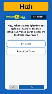 Bidüşüntaşın screenshot 1