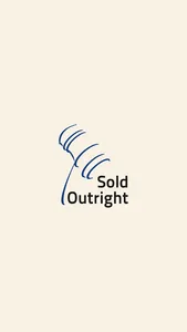 SoldOutright screenshot 0