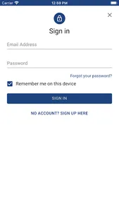 SoldOutright screenshot 1
