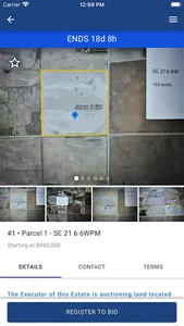 SoldOutright screenshot 3
