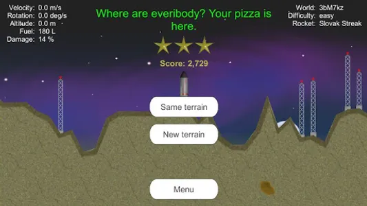 Landing screenshot 4