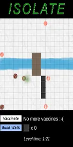 Isolate screenshot 4