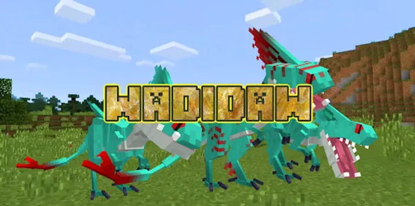 Craftmans Dinosaurs screenshot 2