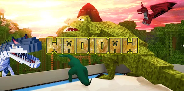 Craftmans Dinosaurs screenshot 3