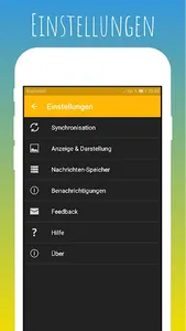 Bielefeld App screenshot 12