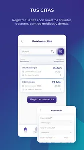 Bieni screenshot 1