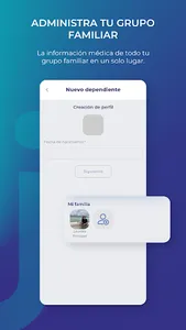 Bieni screenshot 2