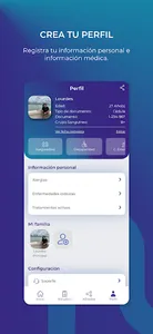 Bieni screenshot 3
