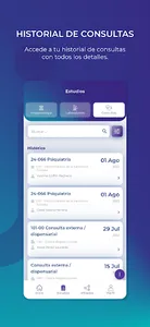 Bieni screenshot 4