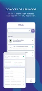 Bieni screenshot 5