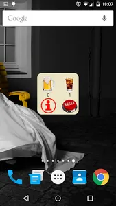 Bierdeckel (Getränke Zähler) screenshot 0