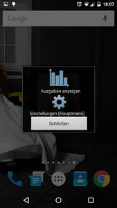 Bierdeckel (Getränke Zähler) screenshot 4