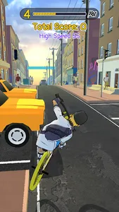 Bike Life! screenshot 13