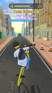 Bike Life! screenshot 14