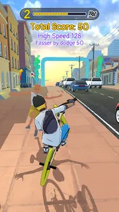 Bike Life! screenshot 2