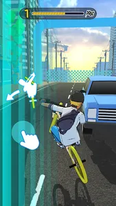 Bike Life! screenshot 6