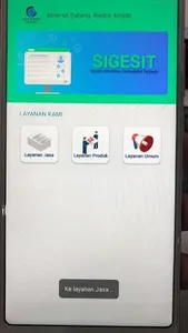 Sigesit BIG screenshot 1