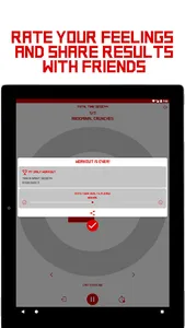 Workout Keeper Gold. Interval  screenshot 15