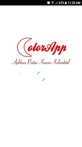 ColorApp screenshot 0