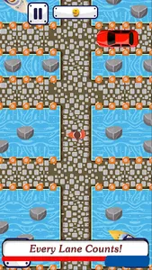 Road Run Adventure screenshot 7