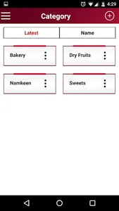 SuperSHOP screenshot 2