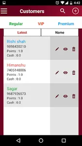 SuperSHOP screenshot 3