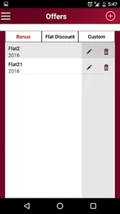 SuperSHOP screenshot 4