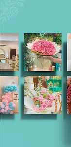 Tiffany Flowers screenshot 0