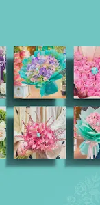 Tiffany Flowers screenshot 2