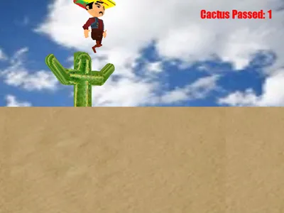 Pancho screenshot 0