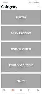 Big Bazar UK screenshot 1