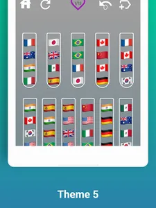 Balls Sort Puzzle screenshot 14