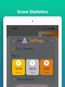 Balls Sort Puzzle screenshot 15