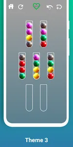 Balls Sort Puzzle screenshot 20