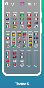 Balls Sort Puzzle screenshot 6