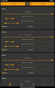 UltraVox Pro - Pro Ghost Box screenshot 10