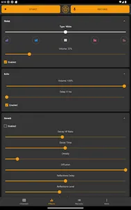 UltraVox Pro - Pro Ghost Box screenshot 11